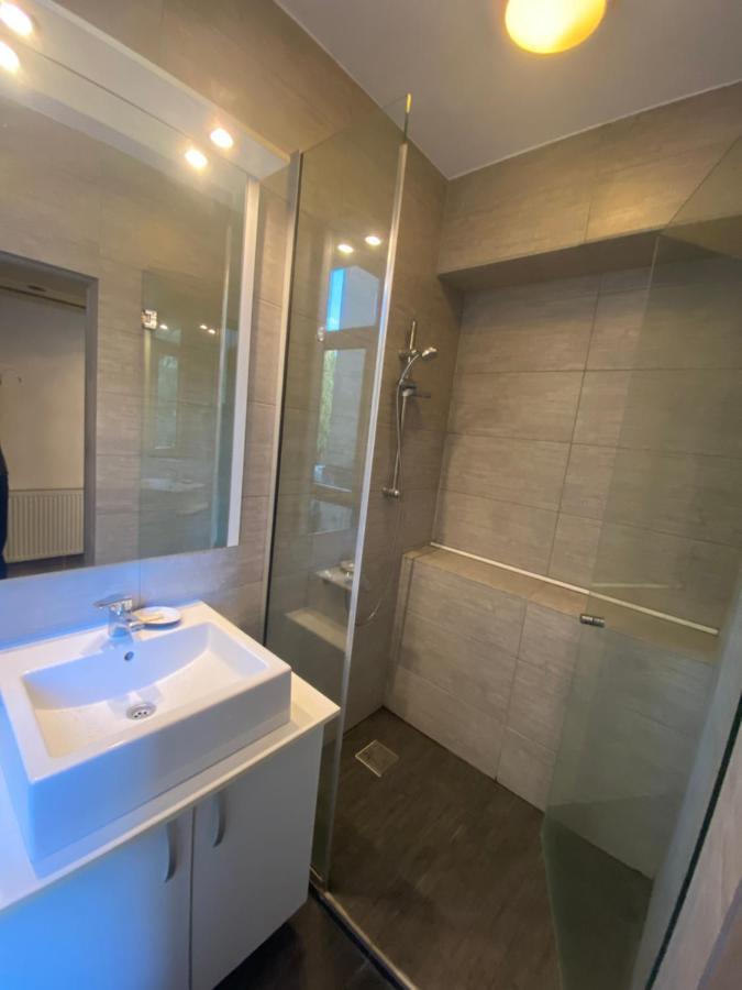 Kauffman Suite Βουκουρέστι Εξωτερικό φωτογραφία