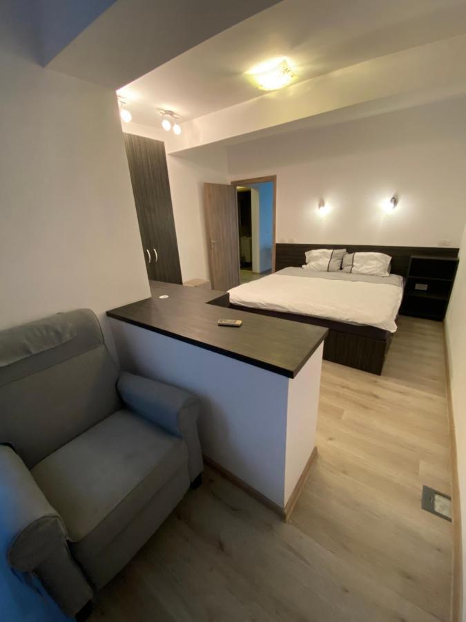Kauffman Suite Βουκουρέστι Εξωτερικό φωτογραφία