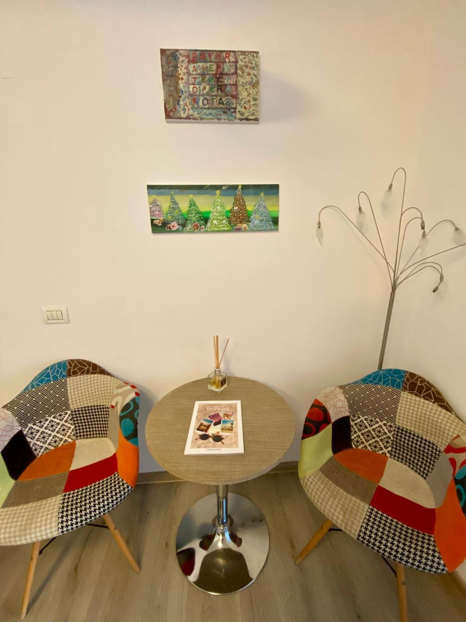 Kauffman Suite Βουκουρέστι Εξωτερικό φωτογραφία
